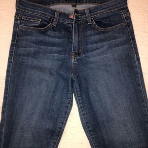 Flying monkey Blue Jeans